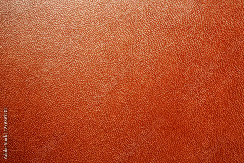Brown leather texture as an abstract background, beautiful pattern texture Full screen