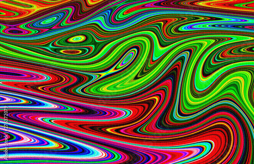 Images for colorful wave background.colorful waves wallpaper
