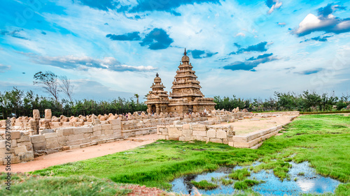 shore temple