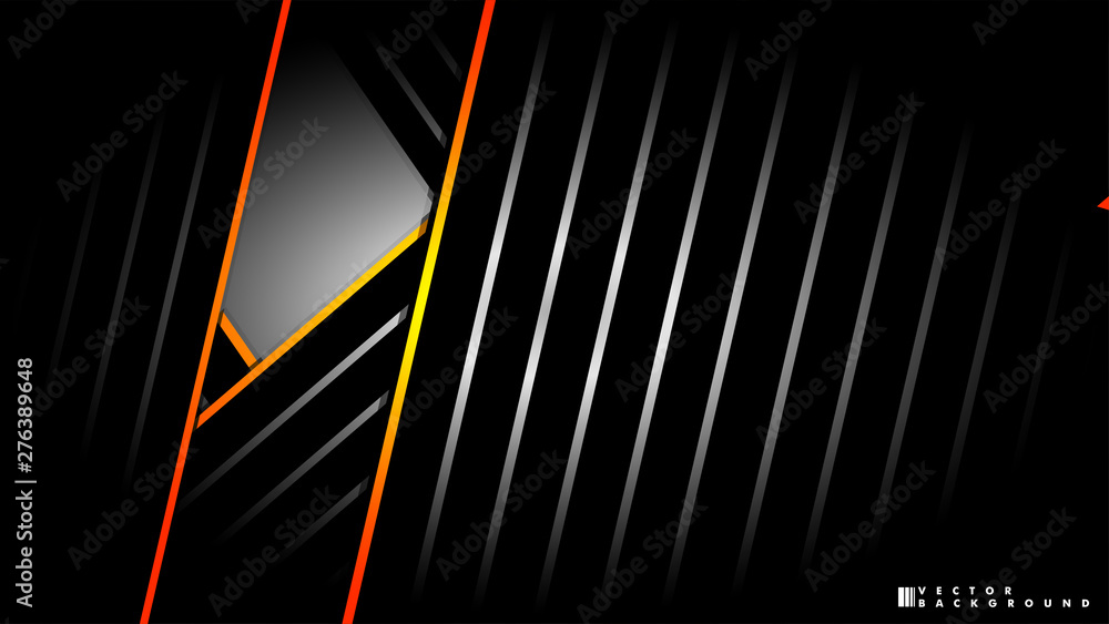 Abstract vector background. Geometric Lines Abstract vector background. Geometric Lines