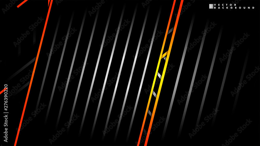 Abstract vector background. Geometric Lines Abstract vector background. Geometric Lines