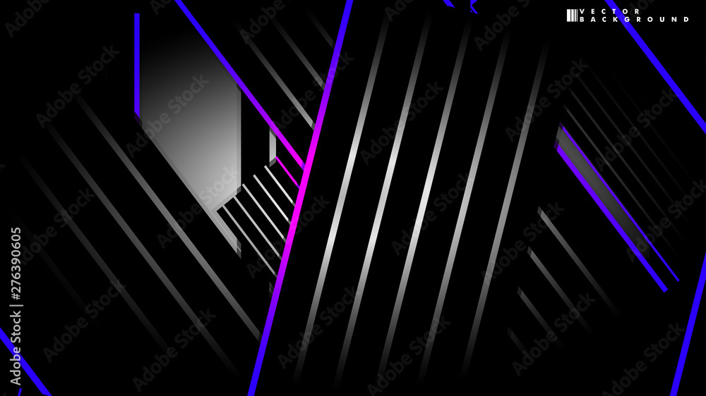 Abstract vector background. Geometric Lines - Creative and Inspiration Design Abstract vector background. Geometric Lines - Creative and Inspiration Design