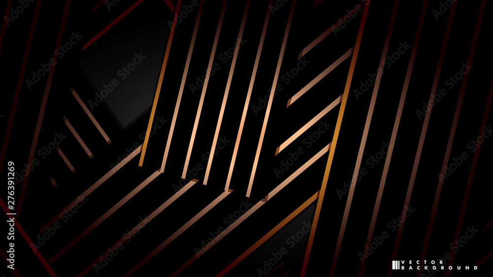 Abstract vector background. Geometric Lines Abstract vector background. Geometric Lines