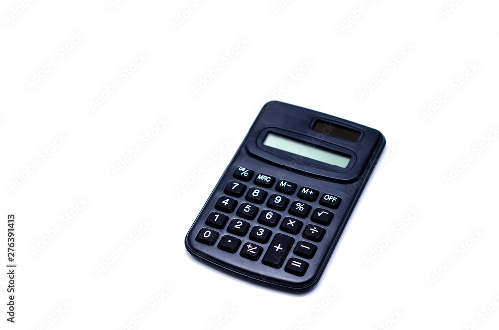 Equipment for calculating numbers.. Equipment for calculating numbers..