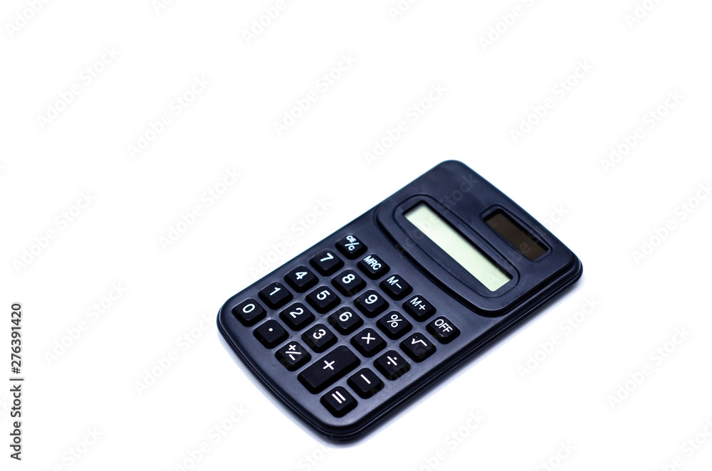 Equipment for calculating numbers.. Equipment for calculating numbers..