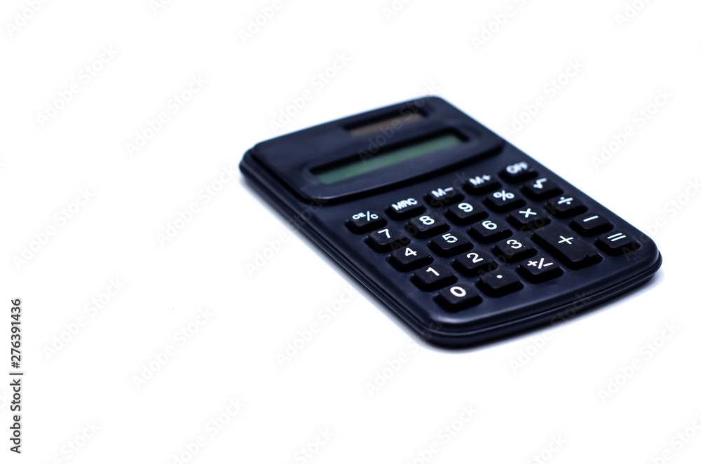 Equipment for calculating numbers.. Equipment for calculating numbers..