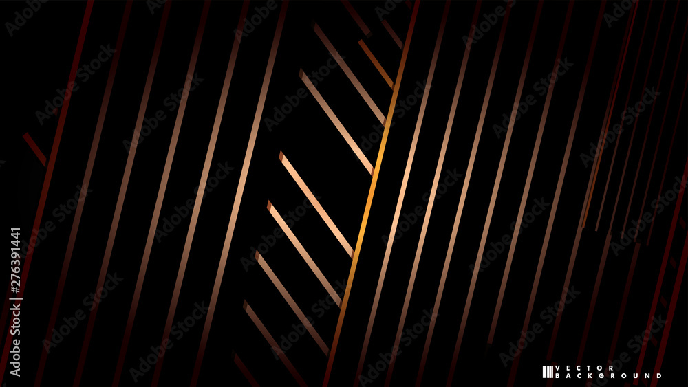 Abstract vector background. Geometric Lines Abstract vector background. Geometric Lines