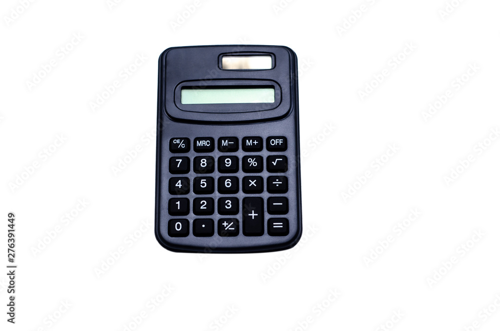 Equipment for calculating numbers.. Equipment for calculating numbers..