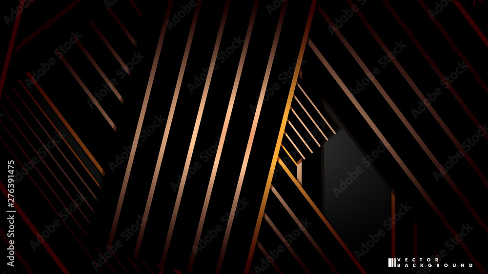 Abstract vector background. Geometric Lines Abstract vector background. Geometric Lines