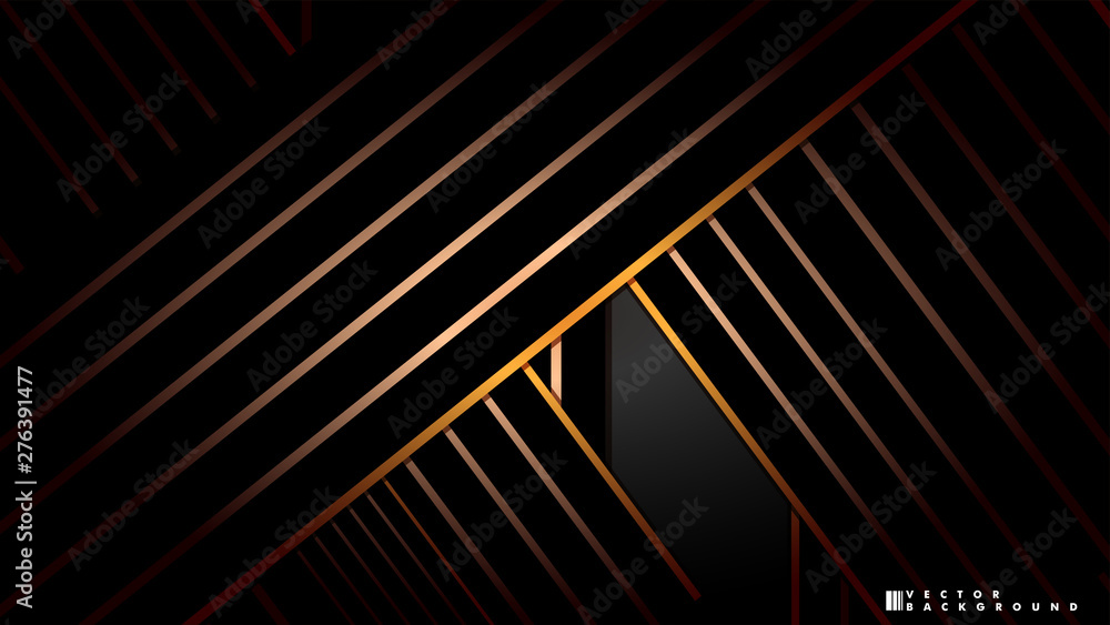 Abstract vector background. Geometric Lines Abstract vector background. Geometric Lines