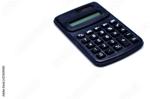 Equipment for calculating numbers..