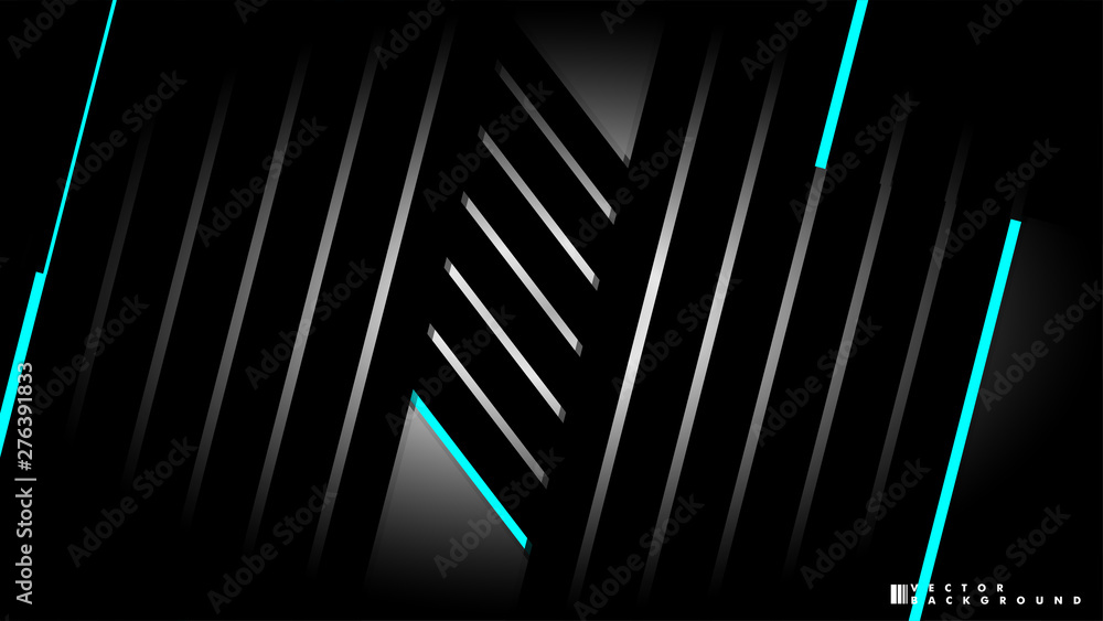 Abstract vector background. Geometric Lines - Creative and Inspiration Design Abstract vector background. Geometric Lines - Creative and Inspiration Design