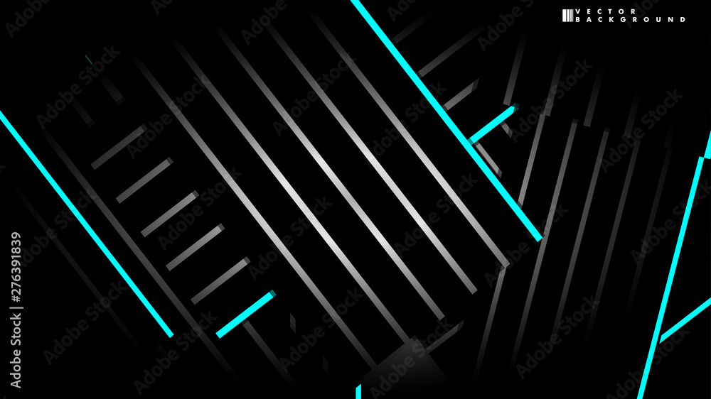 Abstract vector background. Geometric Lines - Creative and Inspiration Design Abstract vector background. Geometric Lines - Creative and Inspiration Design
