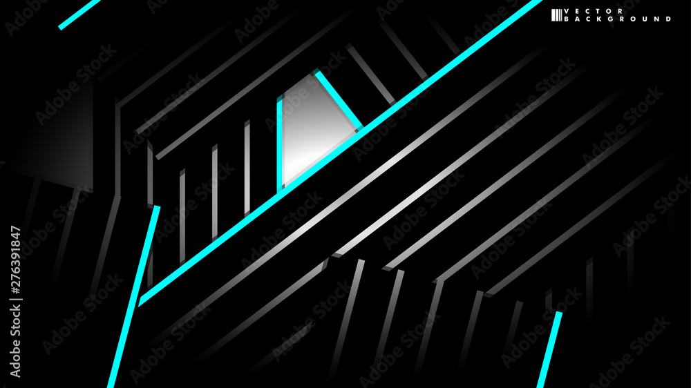 Abstract vector background. Geometric Lines - Creative and Inspiration Design Abstract vector background. Geometric Lines - Creative and Inspiration Design