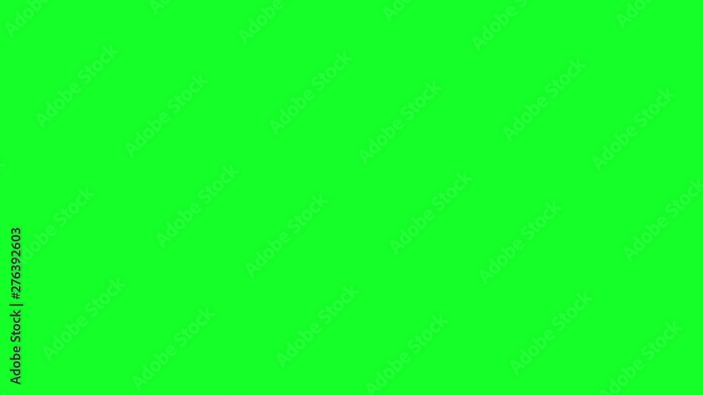 Liquid Transition. 4K animation of dynamic liquid transition on green screen Liquid Transition. 4K animation of dynamic liquid transition on green screen