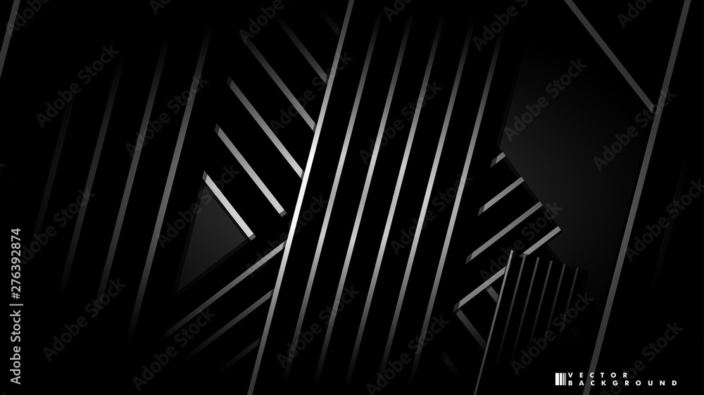Abstract vector background. Geometric Lines Abstract vector background. Geometric Lines