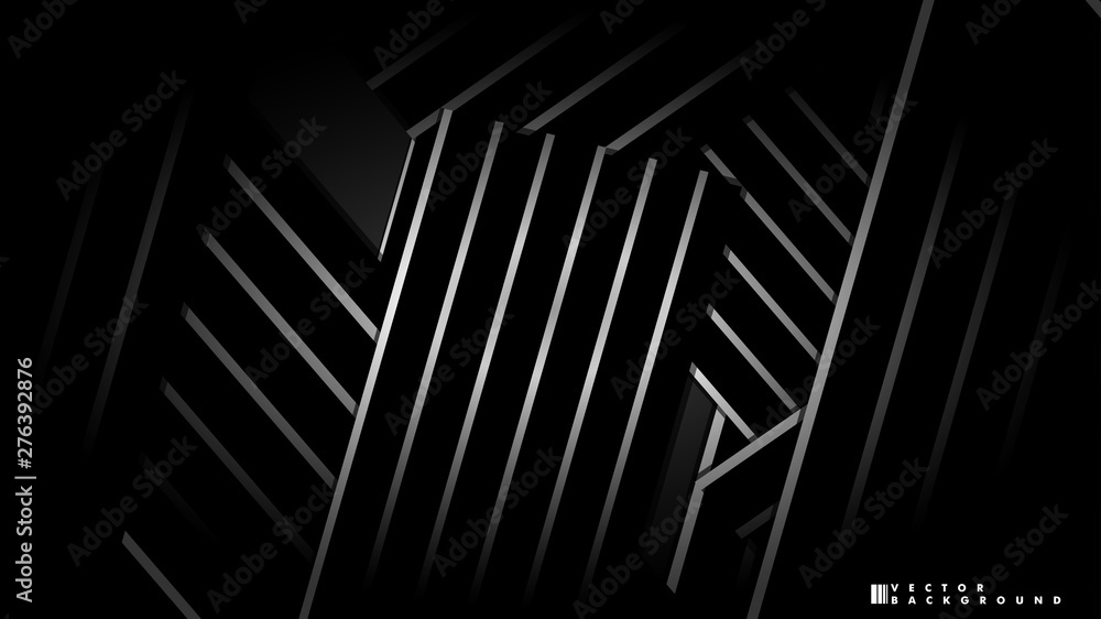 Abstract vector background. Geometric Lines Abstract vector background. Geometric Lines