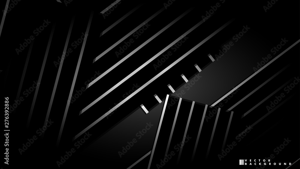 Abstract vector background. Geometric Lines Abstract vector background. Geometric Lines