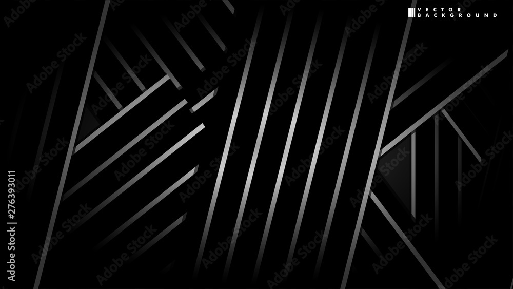 Abstract vector background. Geometric Lines Abstract vector background. Geometric Lines