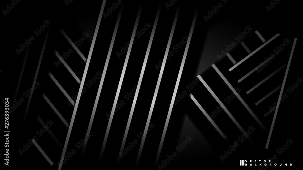 Abstract vector background. Geometric Lines Abstract vector background. Geometric Lines