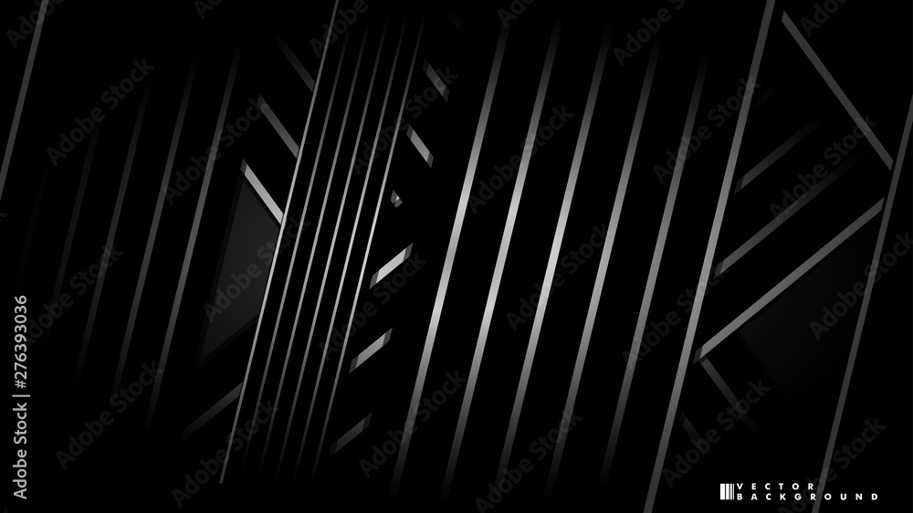 Abstract vector background. Geometric Lines Abstract vector background. Geometric Lines