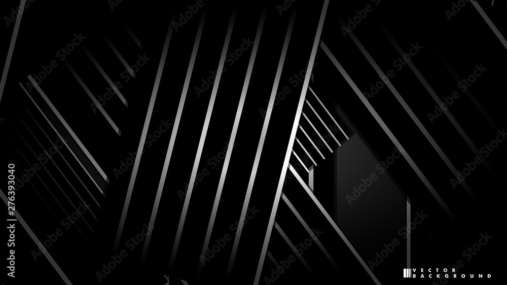 Abstract vector background. Geometric Lines Abstract vector background. Geometric Lines