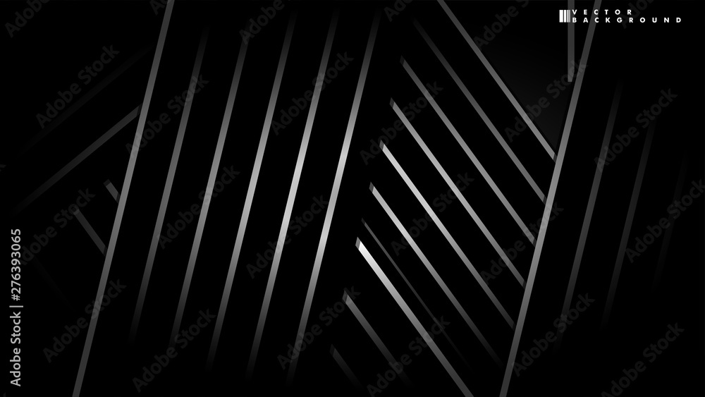 Abstract vector background. Geometric Lines Abstract vector background. Geometric Lines