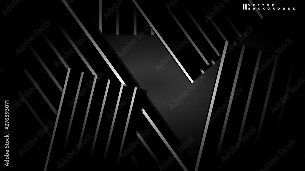 Abstract vector background. Geometric Lines Abstract vector background. Geometric Lines