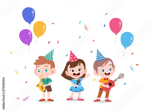 kids birthday