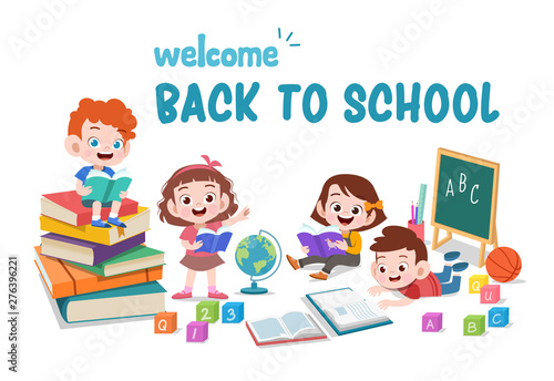 school activity