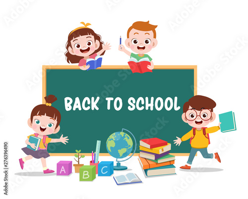 school activity