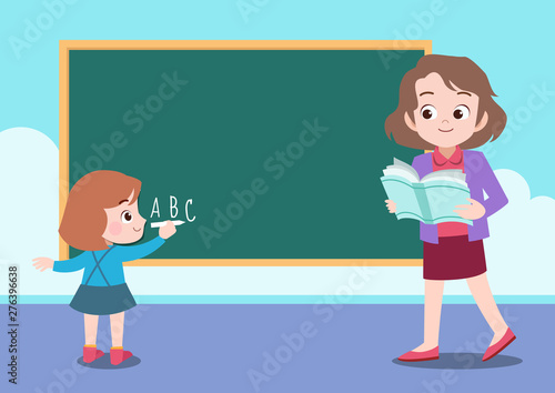 school activity