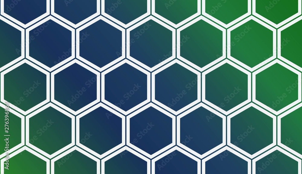 Template With Geometric Pattern. Vector Illustration. Triangles Style. Colorful Gradient Background Template With Geometric Pattern. Vector Illustration. Triangles Style. Colorful Gradient Background