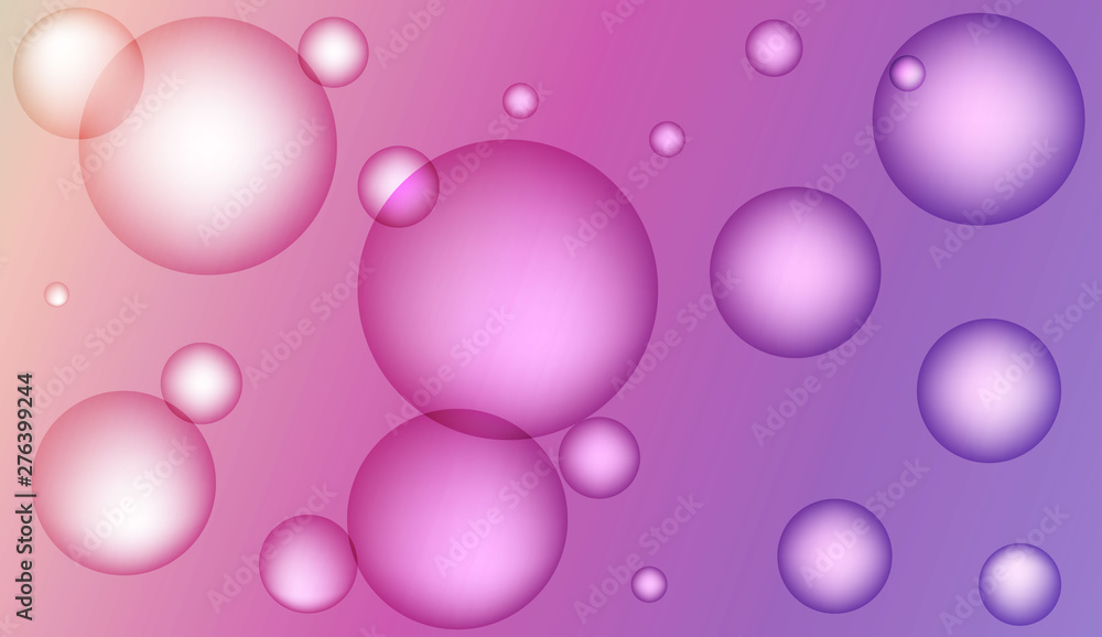 Modern background with drop. For business presentation wallpaper, flyer, cover. Pastel Gradient Color Vector illustration. Modern background with drop. For business presentation wallpaper, flyer, cover. Pastel Gradient Color Vector illustration.