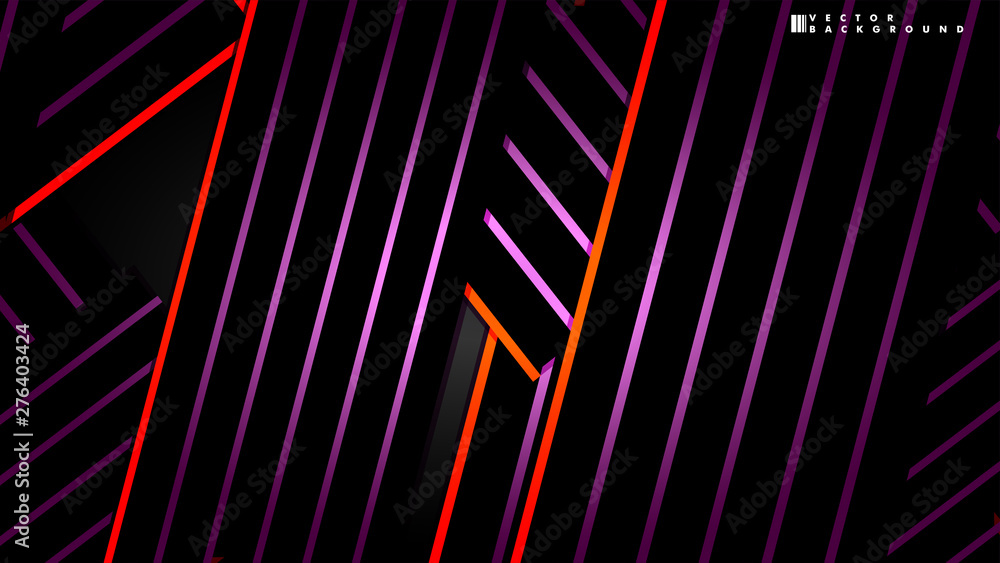 Abstract vector background. Geometric Lines - Creative and Inspiration Design Abstract vector background. Geometric Lines - Creative and Inspiration Design
