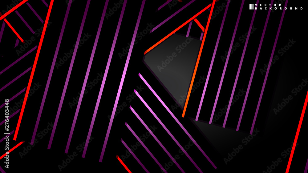 Abstract vector background. Geometric Lines - Creative and Inspiration Design Abstract vector background. Geometric Lines - Creative and Inspiration Design