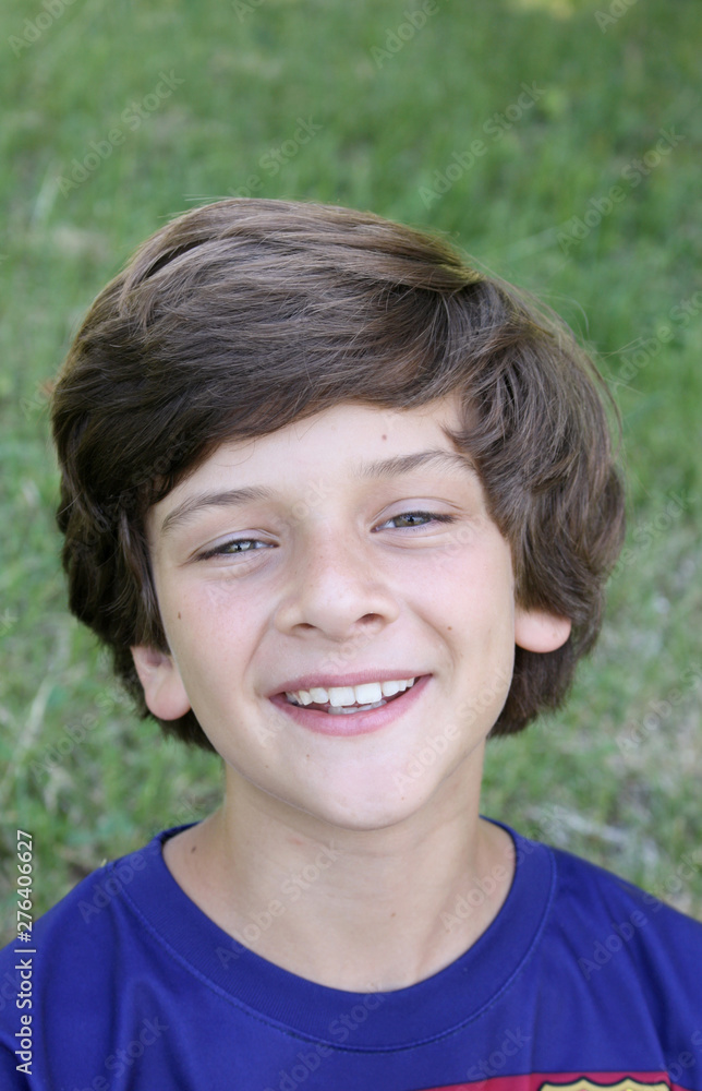 BAMBINO SORRIDENTE BAMBINO SORRIDENTE