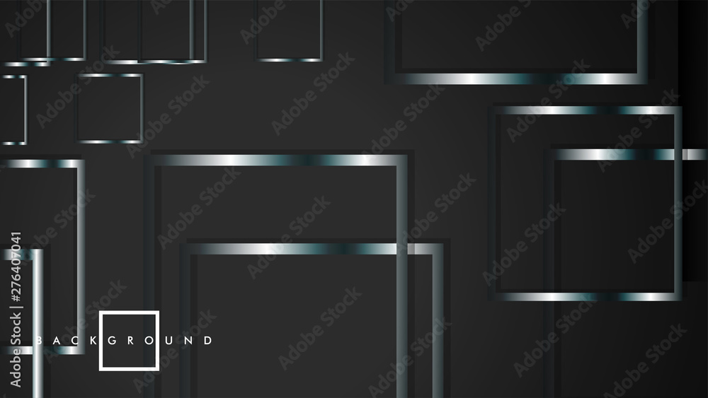 Modern Abstract Vector Box Background. with white gradient strips. eps 10 template Modern Abstract Vector Box Background. with white gradient strips. eps 10 template