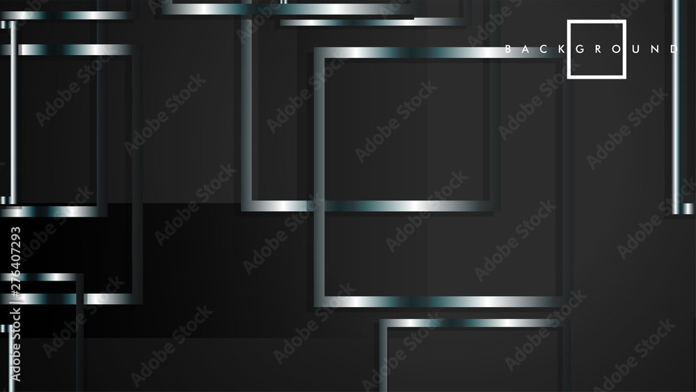 Modern Abstract Vector Box Background. with white gradient strips. eps 10 template Modern Abstract Vector Box Background. with white gradient strips. eps 10 template