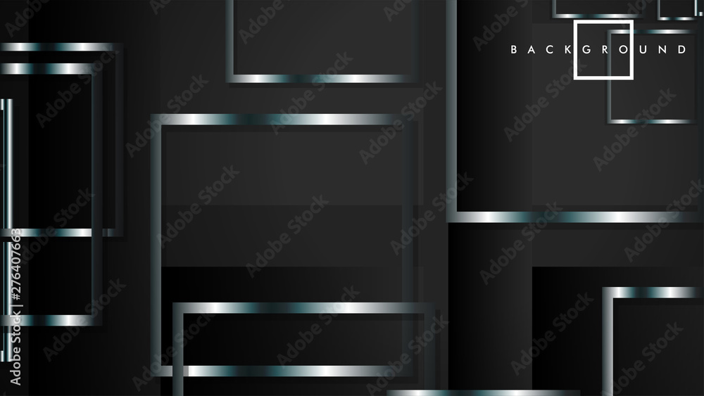 Modern Abstract Vector Box Background. with white gradient strips. eps 10 template Modern Abstract Vector Box Background. with white gradient strips. eps 10 template