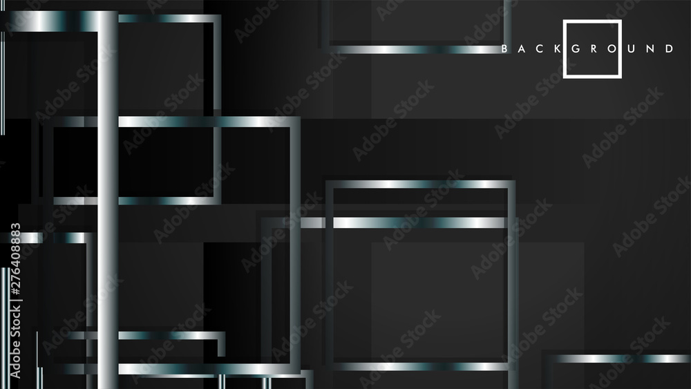 Modern Abstract Vector Box Background. with white gradient strips. eps 10 template Modern Abstract Vector Box Background. with white gradient strips. eps 10 template