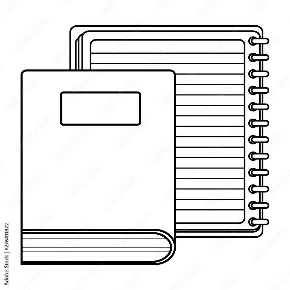 text book and notebook school supplies text book and notebook school supplies