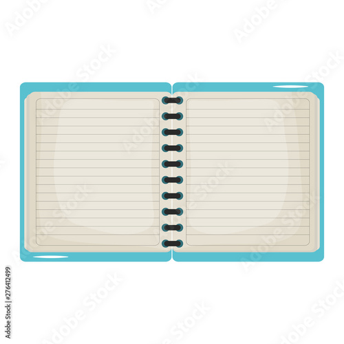 notebook school open supply education