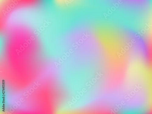  Gradient mesh abstract background.