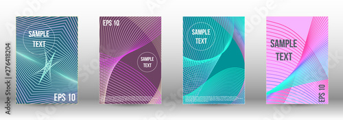 Covers design.