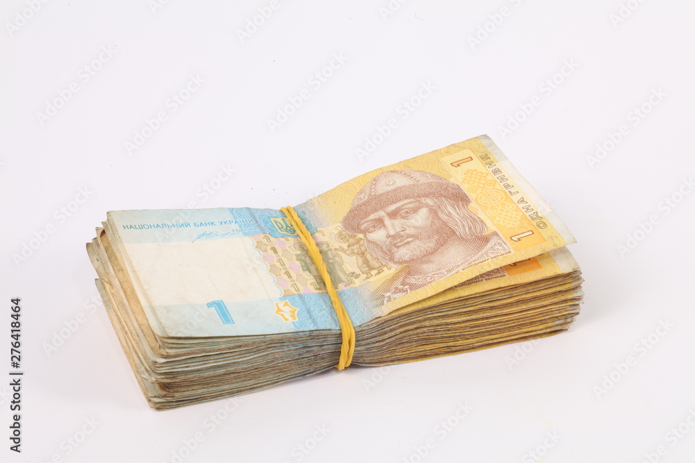 Ukrainian hryvnia banknotes modern notes Ukrainian hryvnia banknotes modern notes