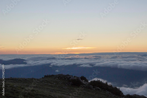 mt. Princeton ,Chaffee County, Colorado,USA
