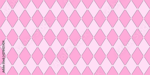 Cute seamless pattern background in lol doll surprise style. vector illustration