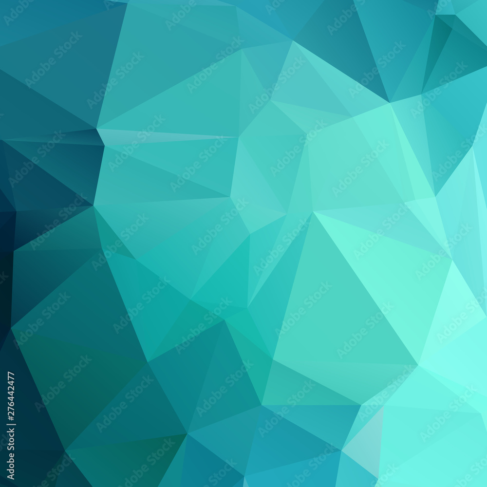 BLUE Color Modern Geometric Abstract Background BLUE Color Modern Geometric Abstract Background