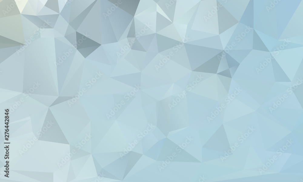 BLUE Color Modern Geometric Abstract Background BLUE Color Modern Geometric Abstract Background